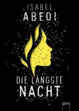 Isabel Abedi "Die längste Nacht"