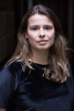 Luisa Neubauer