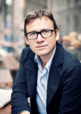 David Nicholls
