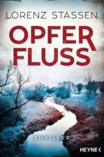 Lorenz Stassen ,Opferfluss