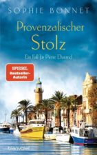 Bonnet, Prov. Stolz