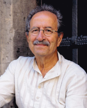 Rafik Schami 