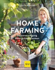 Judith Rakers Homefarming