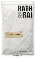 Hans Rath und Edgar Rai "Bullenbrüder"