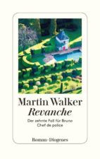 Martin Walker, Revanche