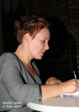 Sandra Lüpkes
