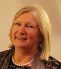 Ulrike Sárkány