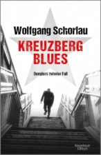 Schorlau "Kreuzberg Blues"