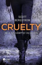 Scott Bergstrom - Cruelty