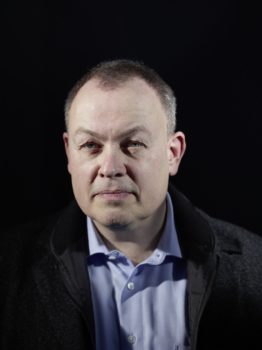 Stephan Harbort