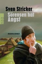 Sven Stricker "Sörensen hat Angst"