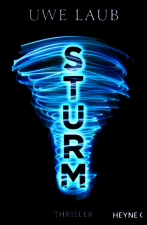 Uwe Laub, Sturm