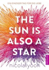 Nicola Yoon "The Sun is also a Star"