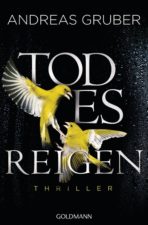 Andreas Gruber "Todesreigen"