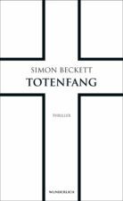 Simon Beckett "Totenfang"