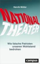 Henrik Müller "Nationaltheater"