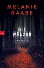 Melanie Raabe, Die Wälder