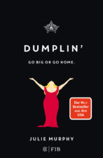 Julie Murphy DUMPLIN'
