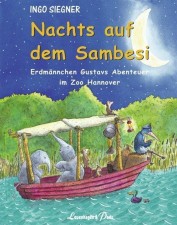 Ingo Siegner "Nachts auf dem Sambesi"